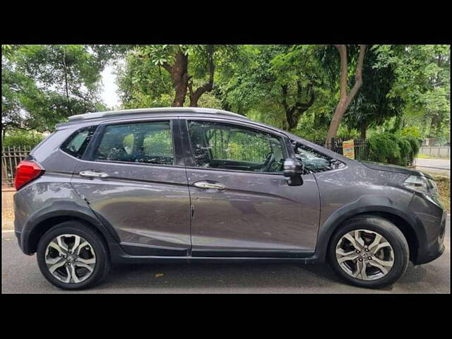 Used Honda WR-V [2017-2020] VX MT Diesel in Delhi