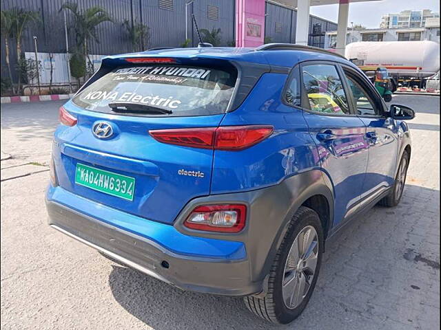 Used Hyundai Kona Electric Premium in Bangalore