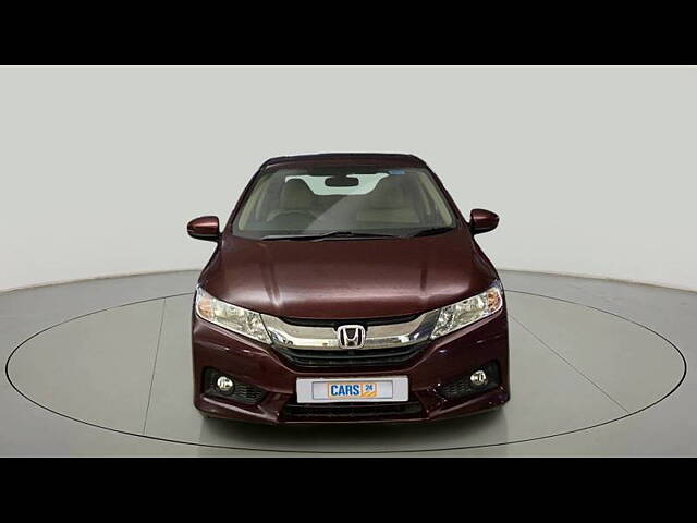 Used Honda City [2014-2017] VX CVT in Delhi