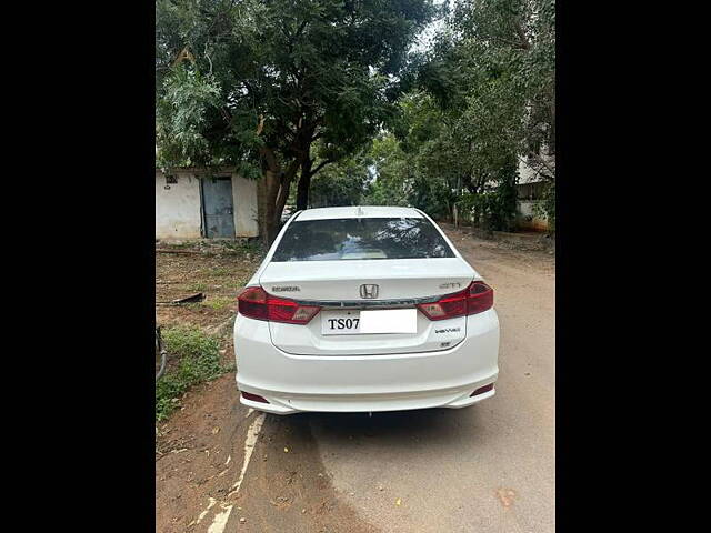 Used Honda City [2014-2017] S Diesel in Hyderabad