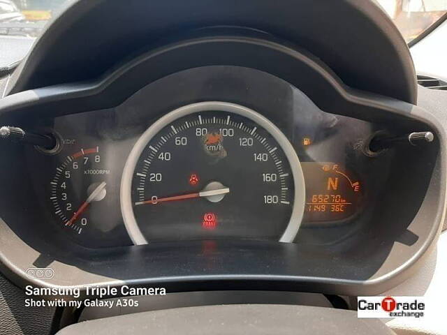 Used Maruti Suzuki Celerio [2017-2021] ZXi AMT [2019-2020] in Hyderabad