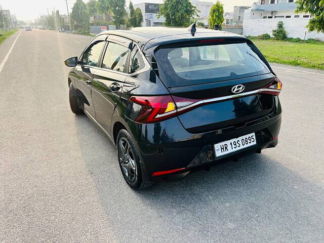 Used Hyundai Elite i20 [2016-2017] Sportz 1.2 [2016-2017] in Karnal