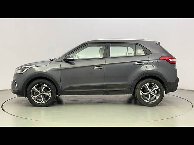 Used 2019 Hyundai Creta in Kolkata