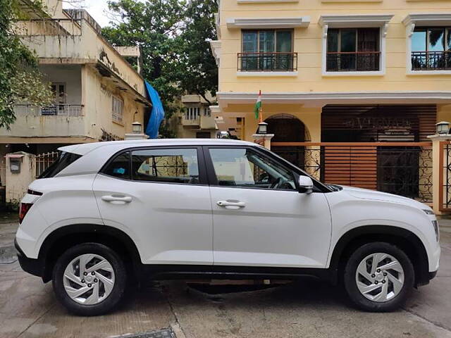 Used Hyundai Creta [2020-2023] EX 1.5 Petrol [2020-2022] in Mumbai