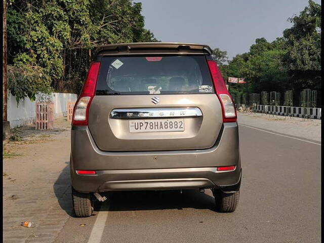 Used Maruti Suzuki Wagon R VXI 1.0 CNG [2022-2023] in Kanpur