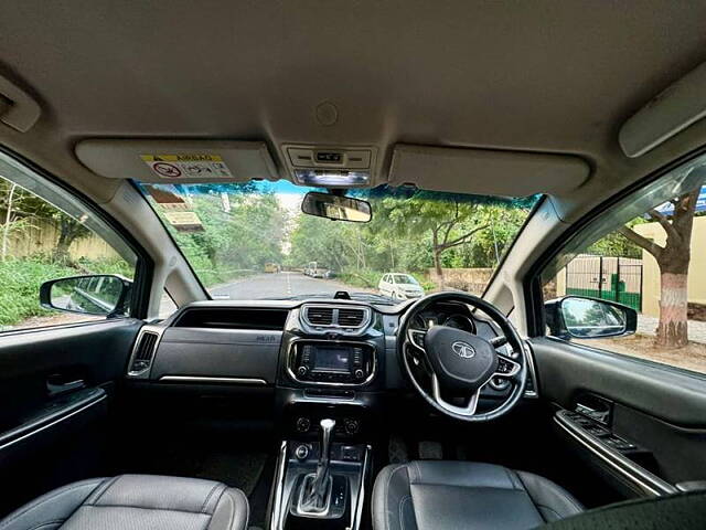 Used Tata Hexa [2017-2019] XTA 4x2 7 STR in Delhi