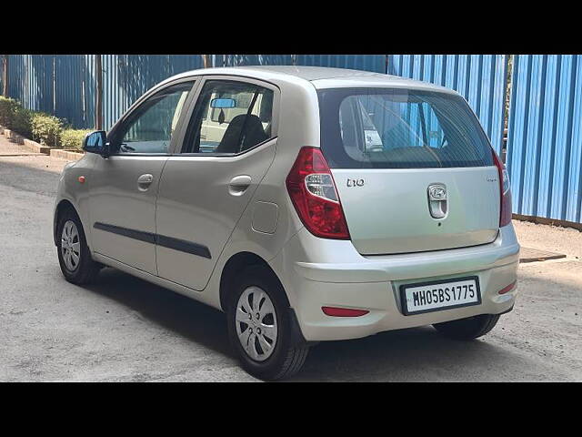 Used Hyundai i10 [2010-2017] 1.1L iRDE Magna Special Edition in Thane