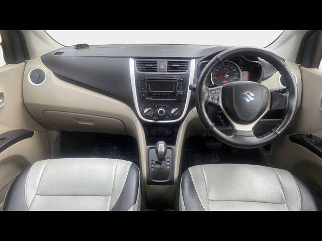 Used Maruti Suzuki Celerio [2014-2017] ZXi AMT ABS in Bangalore