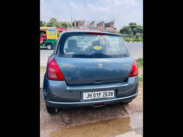 Used Maruti Suzuki Swift  [2005-2010] LXi in Ranchi