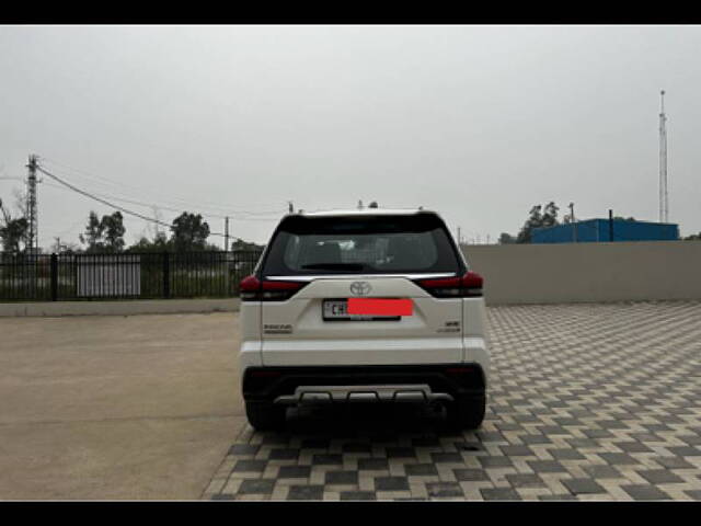 Used Toyota Innova Hycross ZX (O) Hybrid 7 STR in Ambala Cantt