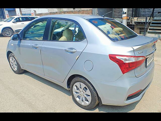 Used Hyundai Xcent [2014-2017] S 1.2 in Ghaziabad