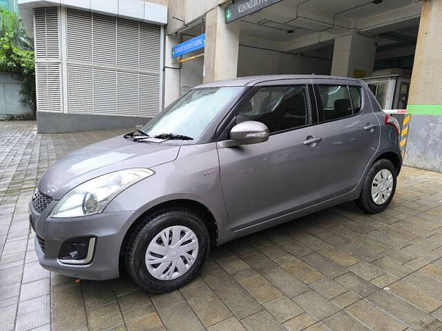 Used Maruti Suzuki Swift [2011-2014] VXi in Mumbai