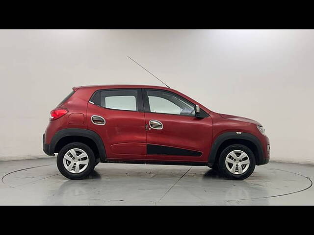 Used Renault Kwid [2015-2019] RXT [2015-2019] in Faridabad