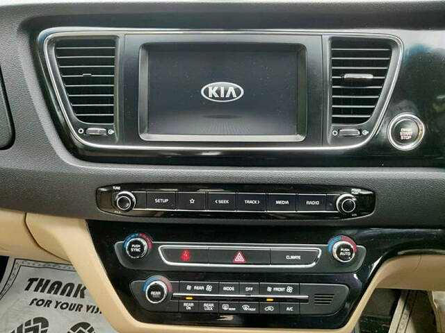 Used Kia Carnival [2020-2023] Prestige 7 STR in Mumbai