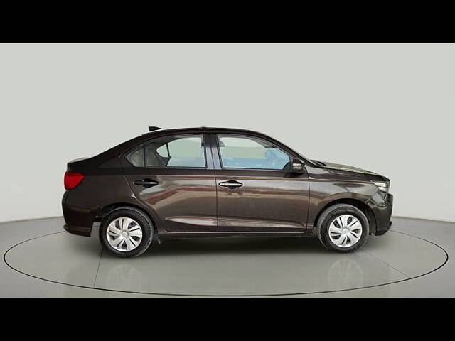 Used Honda Amaze [2016-2018] 1.2 S i-VTEC in Ahmedabad