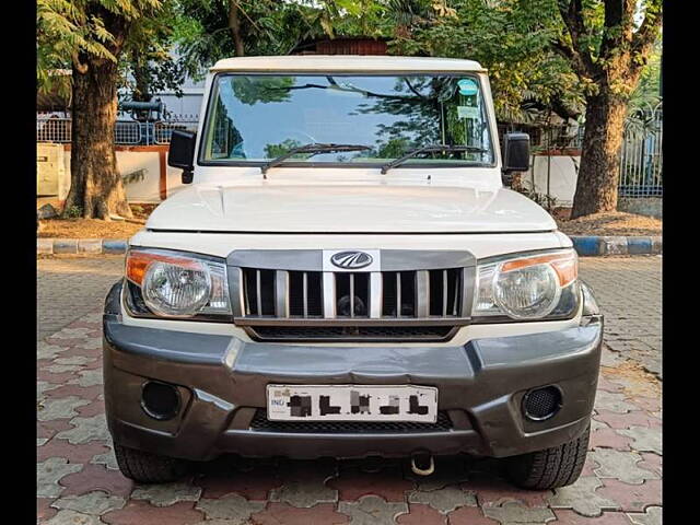 Used 2018 Mahindra Bolero in Kolkata