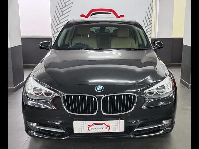 Used 2011 BMW 5-Series in Hyderabad