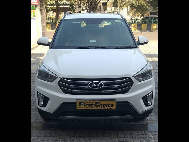 Used 2018 Hyundai Creta in Jalandhar