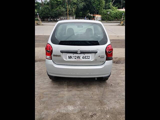 Used Maruti Suzuki Alto K10 [2010-2014] VXi in Pune