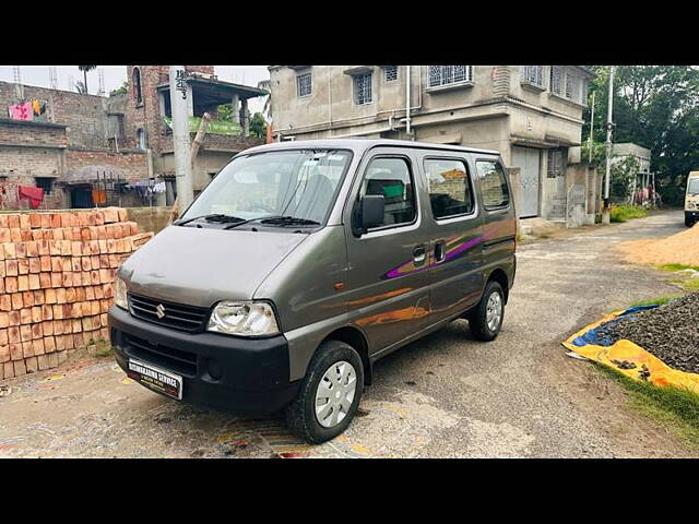 Used Maruti Suzuki Eeco [2010-2022] 5 STR [2014-2019] in Kolkata