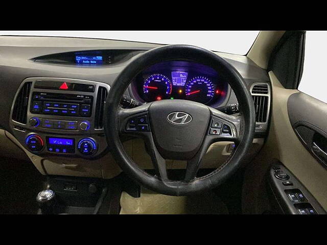 Used Hyundai i20 [2012-2014] Asta 1.2 in Mumbai