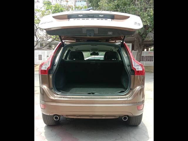 Used Volvo XC60 [2010-2013] D5 AWD AT in Coimbatore