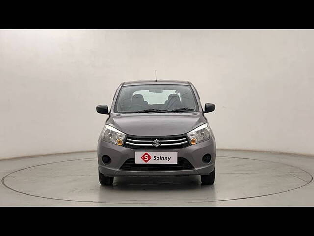 Used Maruti Suzuki Celerio [2014-2017] VXi AMT in Pune