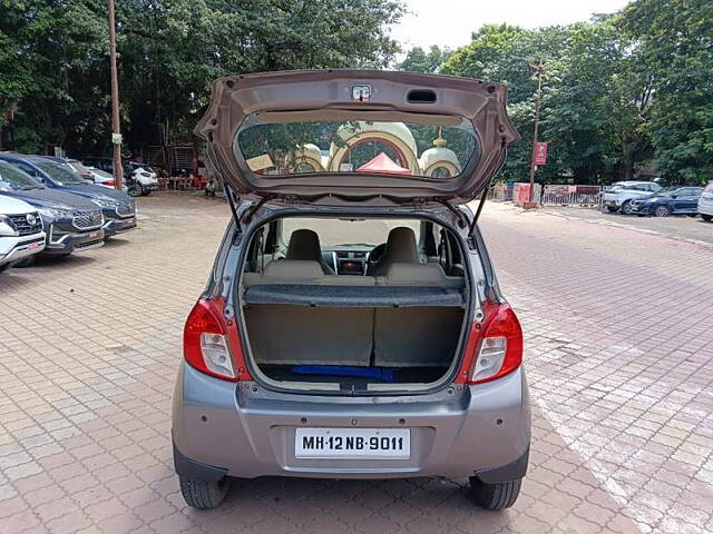 Used Maruti Suzuki Celerio [2014-2017] VXi AMT in Pune