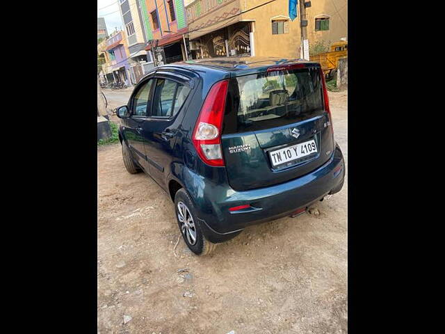 Used Maruti Suzuki Ritz [2009-2012] Vdi BS-IV in Chennai