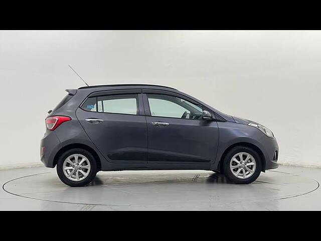 Used Hyundai Grand i10 [2013-2017] Asta AT 1.2 Kappa VTVT [2013-2016] in Delhi