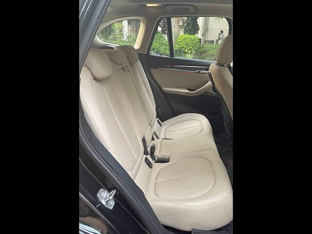 Used BMW X1 [2020-2023] sDrive20i Tech Edition in Delhi