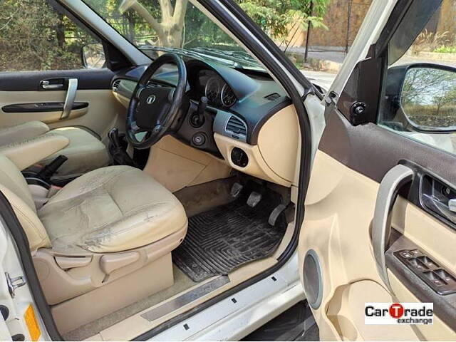 Used Tata Safari Storme [2012-2015] 2.2 EX 4x2 in Nashik