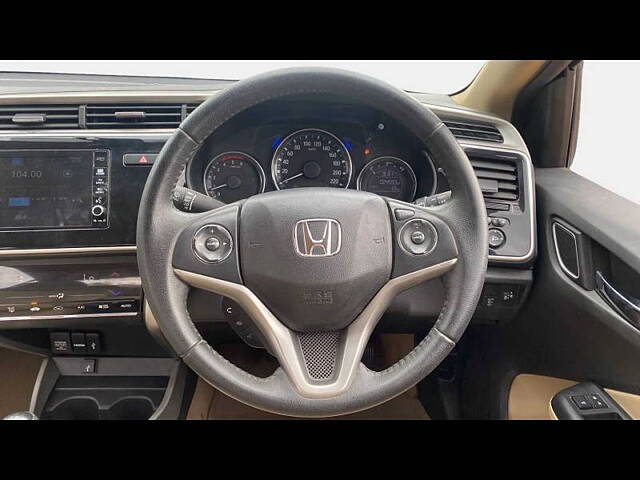 Used Honda City [2014-2017] VX Diesel in Hyderabad