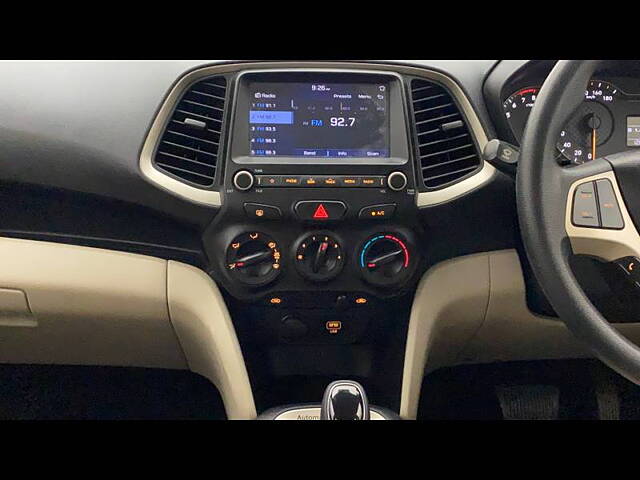 Used Hyundai Santro Sportz AMT [2018-2020] in Chennai