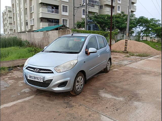 Used 2012 Hyundai i10 in Bhubaneswar