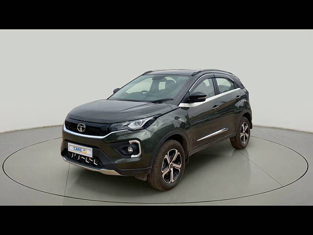 Used Tata Nexon [2020-2023] XZA Plus (O) in Bangalore