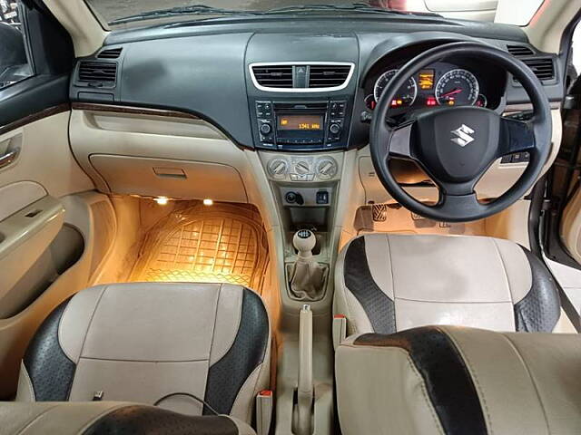 Used Maruti Suzuki Swift DZire [2011-2015] VDI in Ludhiana