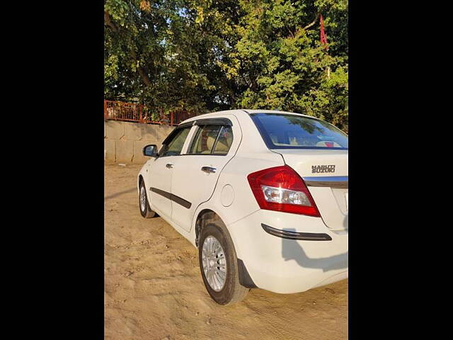 Used Maruti Suzuki Dzire [2017-2020] LDi in Delhi