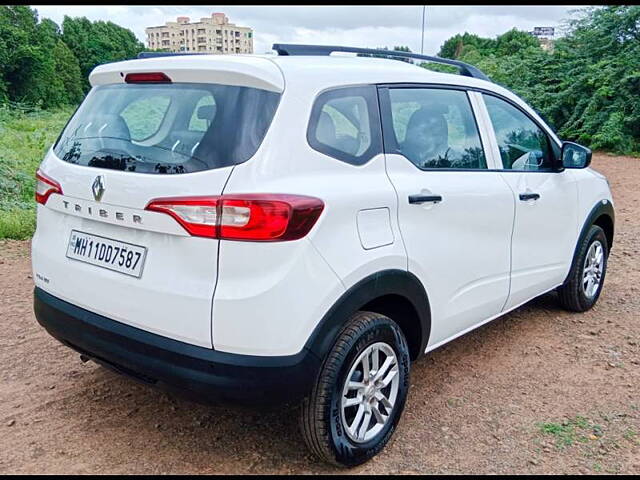 Used Renault Triber [2019-2023] RXL [2019-2020] in Sangli