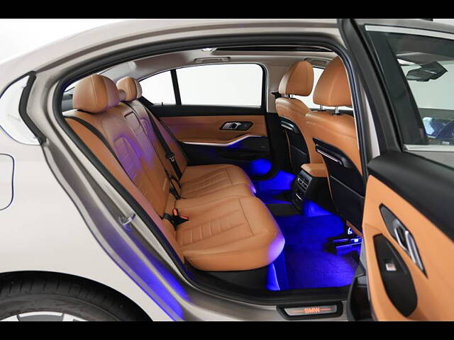 Used BMW 3 Series Gran Limousine [2021-2023] 330Li Luxury Line in Dehradun
