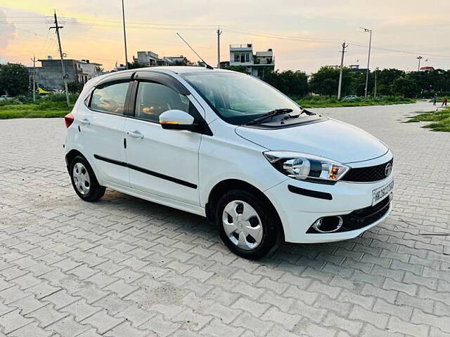 Used Tata Tiago [2016-2020] Revotron XZ in Karnal