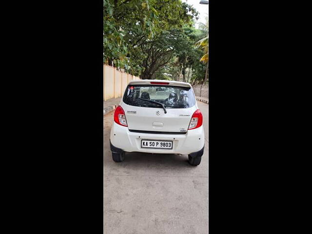 Used Maruti Suzuki Celerio [2017-2021] ZXi AMT [2017-2019] in Bangalore