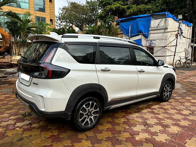Used Maruti Suzuki XL6 [2019-2022] Zeta AT Petrol in Mumbai