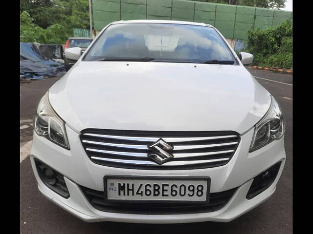 Used 2018 Maruti Suzuki Ciaz in Mumbai