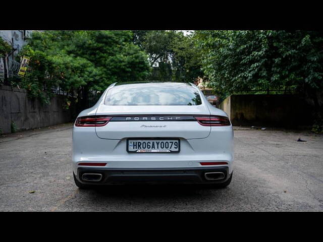 Used Porsche Panamera [2014-2017] 4S in Delhi