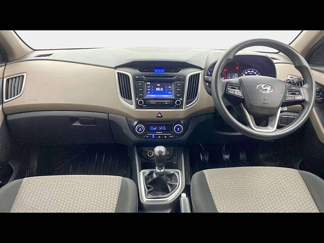 Used Hyundai Creta [2015-2017] 1.6 SX in Bangalore