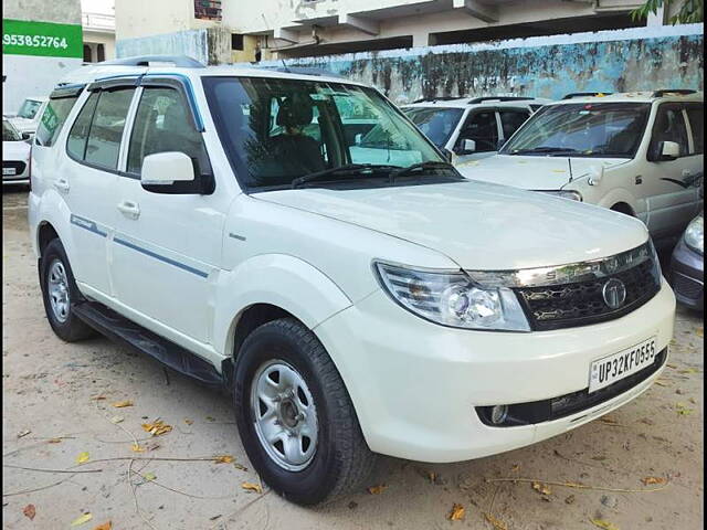 Used Tata Safari Storme 2019 2.2 EX 4X2 in Lucknow