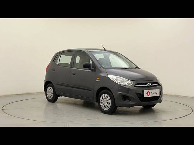 Used Hyundai i10 [2010-2017] Era 1.1 iRDE2 [2010-2017] in Pune