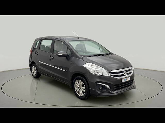 Used 2017 Maruti Suzuki Ertiga in Bangalore