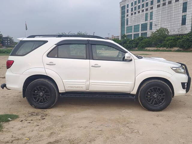 Used Toyota Fortuner [2012-2016] 3.0 4x2 AT in Delhi